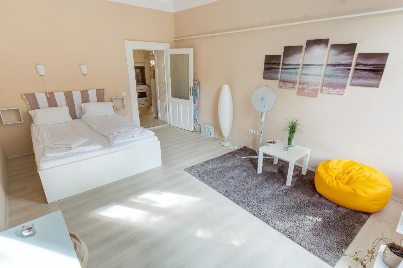 Hi-Bp Origo Apartment Budapest Exteriör bild