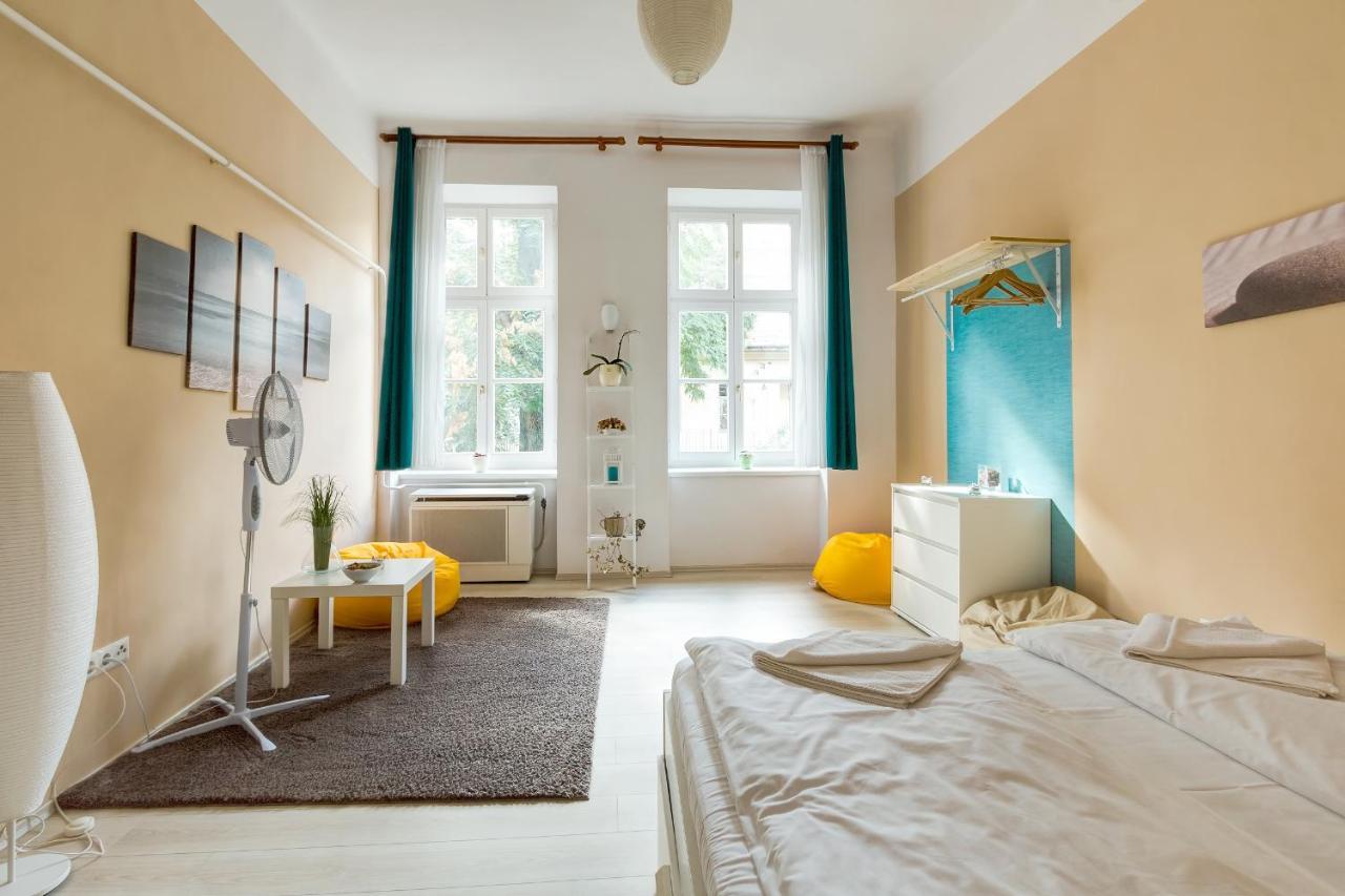 Hi-Bp Origo Apartment Budapest Exteriör bild