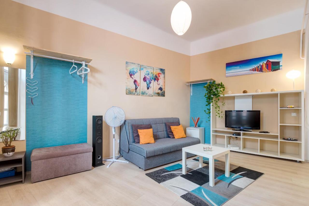 Hi-Bp Origo Apartment Budapest Exteriör bild